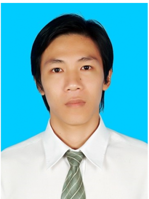 cover CV: Phan Viễn Chinh