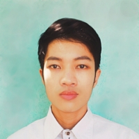 cover CV: LÊ MINH QUÂN