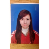 cover CV: Đặng Thị Hương Mơ