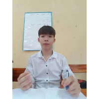 cover CV: Trần Quang Linh