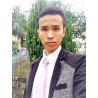 cover CV: Lê Ngọc Huy