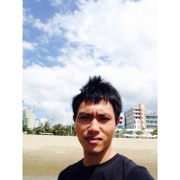 cover CV: Đào Văn Diện