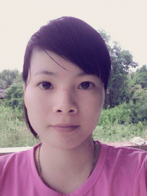 cover CV: Lê Thị Thanh Trúc