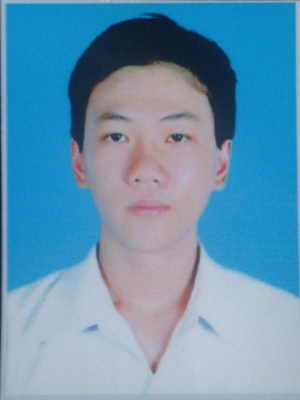 cover CV: LÊ MINH QUÂN  