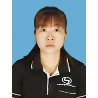 cover CV: Lê Thị Tuyết Nga