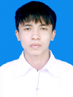cover CV: ĐỖ CAO DŨNG