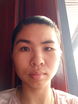 cover CV: Trần Thị Hà