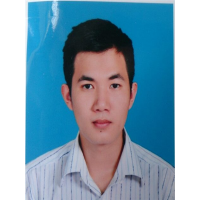 cover CV: Chu Minh Giang