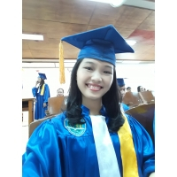 cover CV: Đinh Thị Diệu Trâm