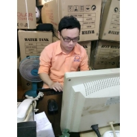 cover CV: NGUYỄN NGỌC TRUNG