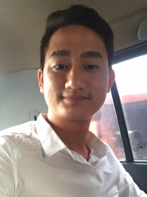 cover CV: Phạm Văn Bính