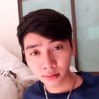 cover CV: Hồ Trần Kim Ngọc Diễn