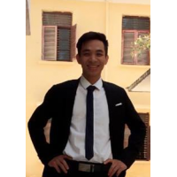 cover CV: Nguyễn Văn Hà