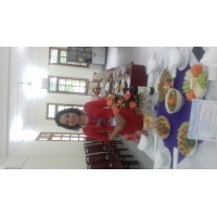 cover CV: Trịnh Thị Hoa