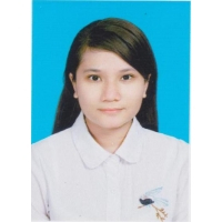 cover CV: Huỳnh Ngọc Xuân Mai