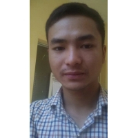 cover CV: Trịnh Đình Lương