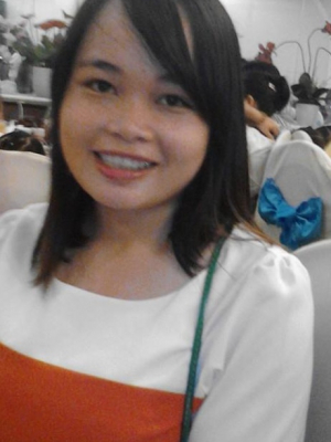 cover CV: Phạm Thị Hằng