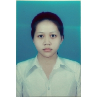 cover CV: Trương Thị Hoài Dung