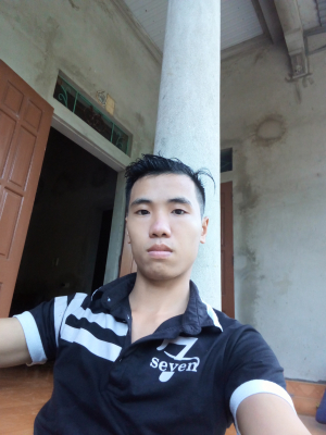 cover CV: Hồ Đức Công