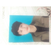 cover CV: Ngô Thị Hà Giang