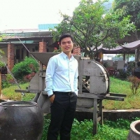 cover CV: Phan Nguyễn Huy Tâm