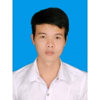 cover CV: Phạm Văn Viện