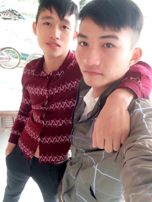 cover CV: HỒ CÔNG ÁNH