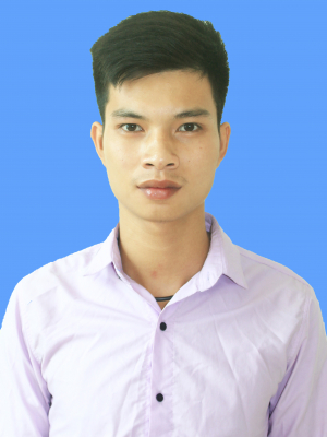 cover CV: Phạm Tuấn Dương