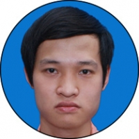 cover CV: Đặng Anh Văn