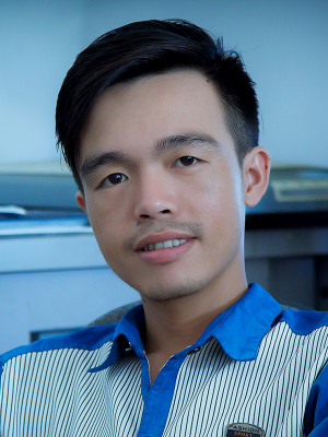 cover CV: LẠC VĂN THƯ