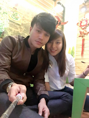 cover CV: Phạm Văn Tuấn