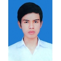 cover CV: Thái Kim Toàn