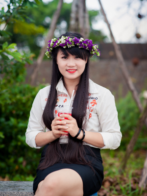 cover CV: Đinh Thị Tuyết