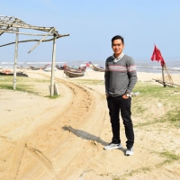 cover CV: TRƯƠNG BẢO HOÀNG