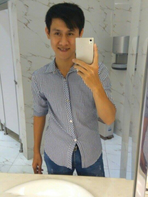 cover CV: Trương Tấn Tài