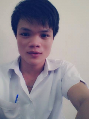 cover CV: Nguyễn Văn Hiện