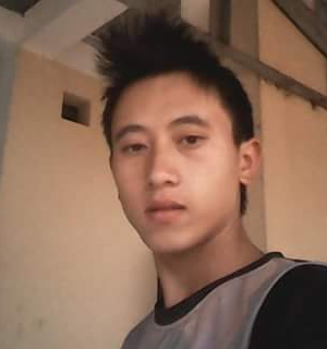 cover CV: Mua A Thong