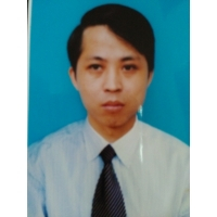 cover CV: Phạm Văn Hướng