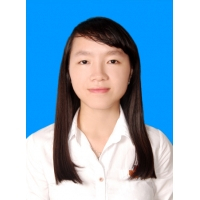 cover CV: Hồ Thị Hoa