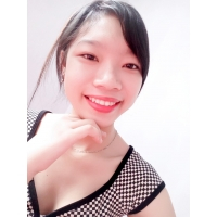 cover CV: Châu Cẩm Thi