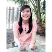 cover CV: ĐẶNG KIM NGÂN