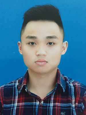 cover CV: Vũ Văn Hoàn