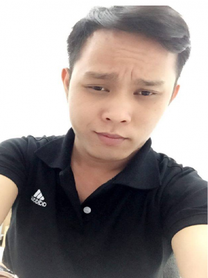 cover CV: Võ Văn Hoài