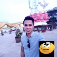 cover CV: Nguyễn Văn Thông