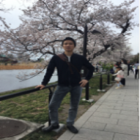 cover CV: Nguyễn Xuân Huy