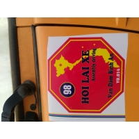 cover CV: Trần Văn Dưỡng