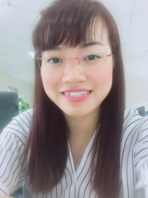 cover CV: Đặng Thị Đảm