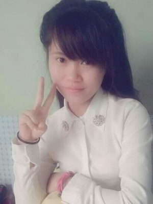 cover CV: Lương Thị Thu Hà