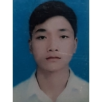 cover CV: Đào Xuân Trường