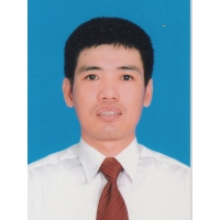 cover CV: Trần Thanh Phong